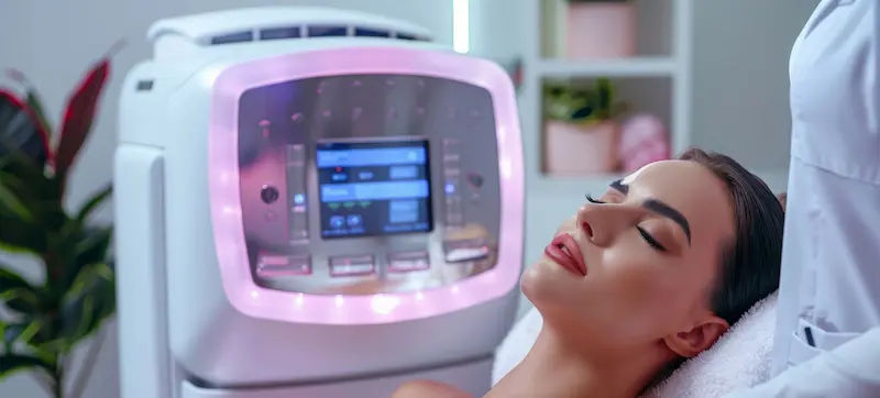 Guide to Advanced Laser Treatment Piles